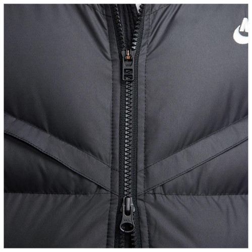 Nike Ανδρικό παρκά M NK SF WR PL-FLD HD